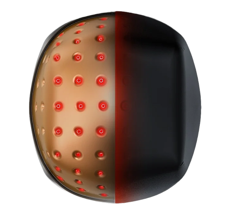 2022 Upgrate Laser Helmet 96 medical Diodes Treatment Fast Growth Cap Hair Loss Solution Machine |