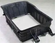 

215586371R (TURBO) INTERCOL air duct frame right MEGANE IV