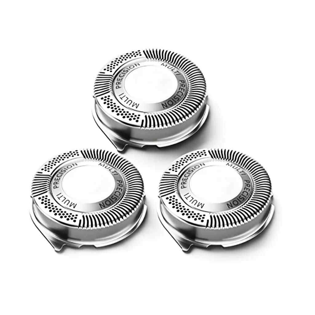 Фото Лезвие SH50/52 для бритвы Philips Norelco серии 5000 S5370/84 S5660/84 S5290/88 S5210/81 AT890 AT810 AT790 AT750 PT730 №3