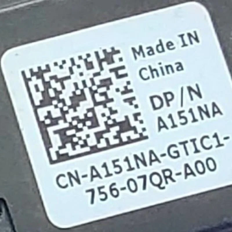 Новая модель замена для ноутбука Dell Latitude E5470 E5570 M3510 тачпад кнопка мыши аксессуары