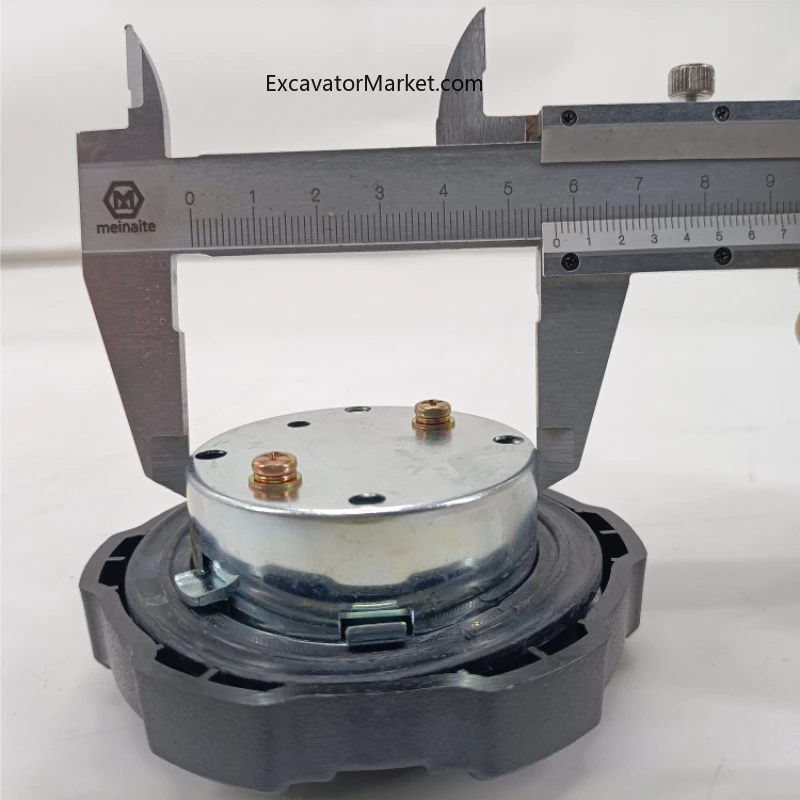 Аксессуары для крышки дизельного бака CAT 302 5/301 5/303/304/301