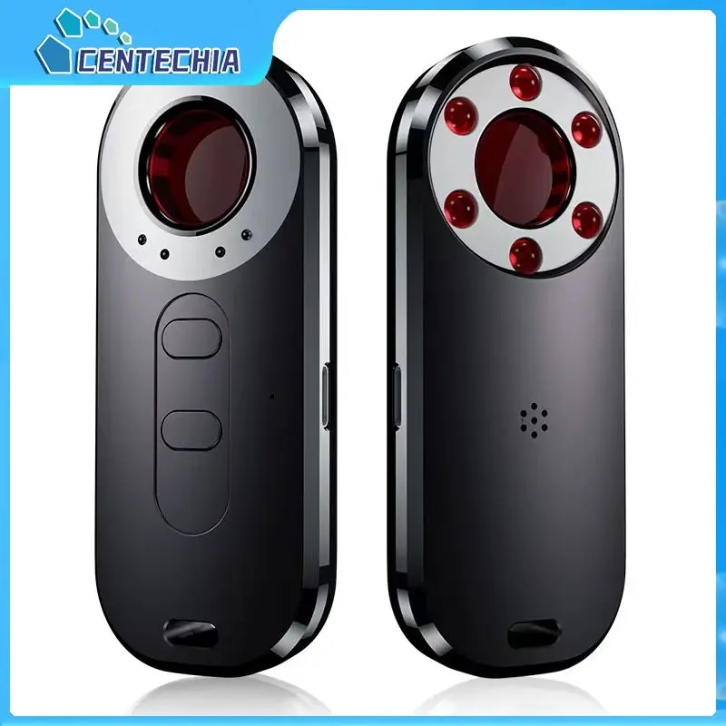 

Автомобильный Gps-локатор Ak400, анти-детектор для отеля, мини-объектив