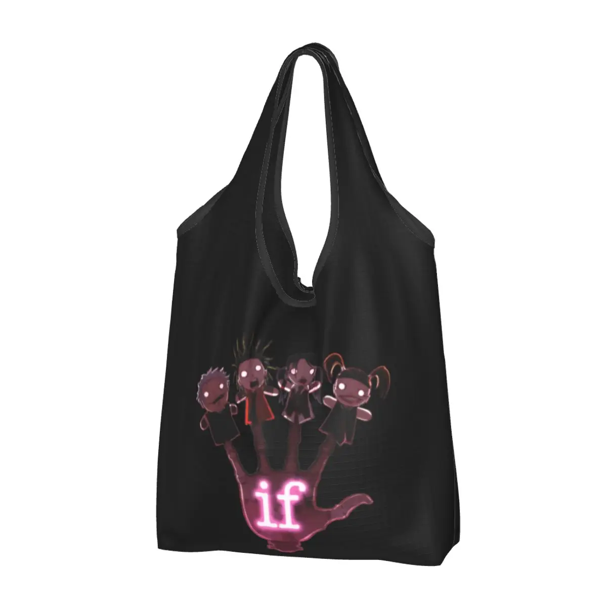 Пользовательский If Msi безгольная хип-хоп панк-рок самовозбуждающая продуктовая