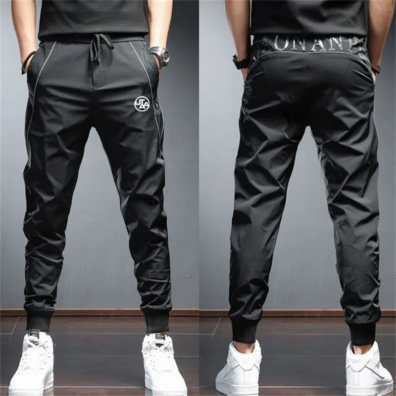2023 spring Men Golf Clothing golf wear Pants Sports Quick Dry Golf Trousers Pants Golf Wear men Golf pants GOLF clothes malbon