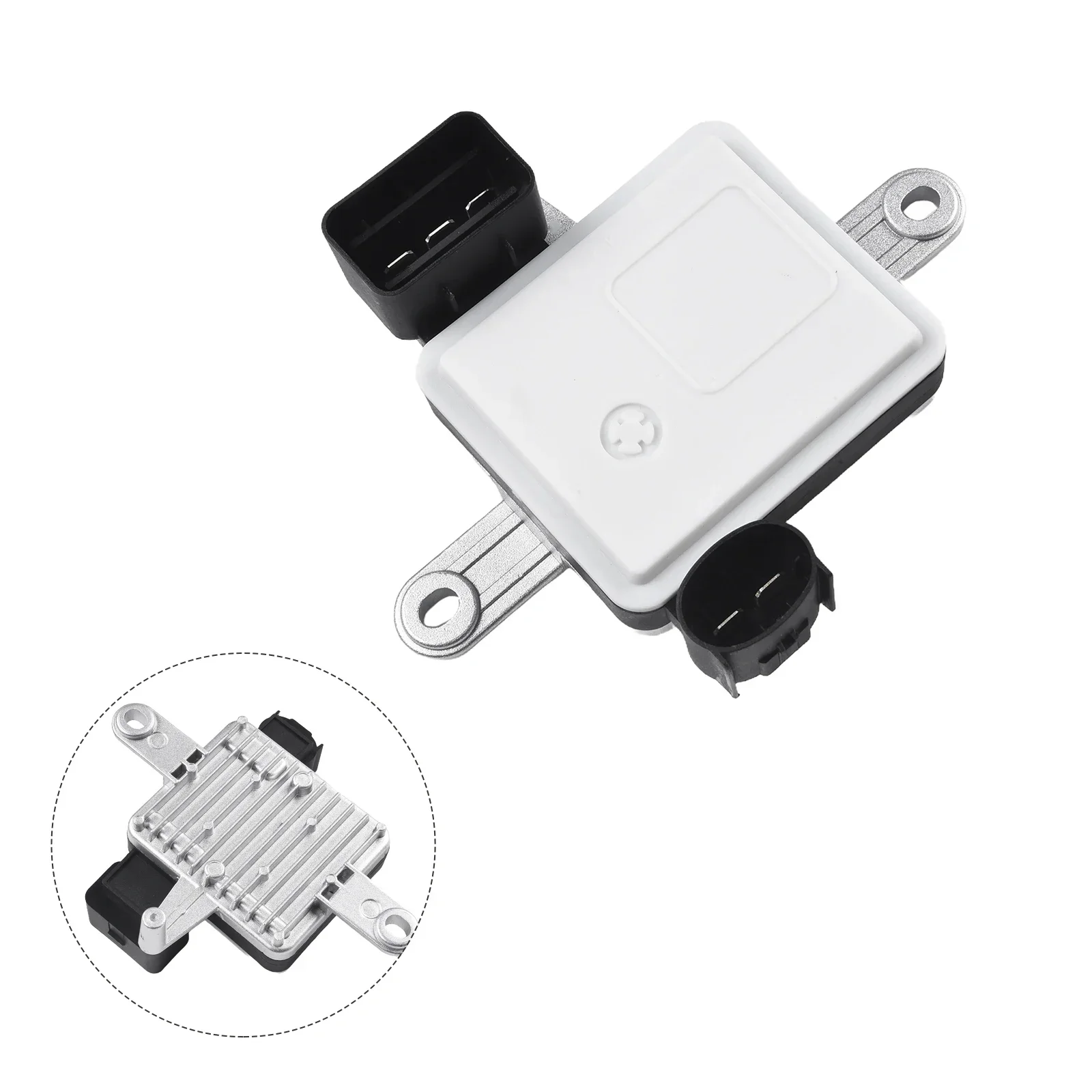 Датчик климат-контроля 25385-C6500 Контроллер автомобильного вентилятора