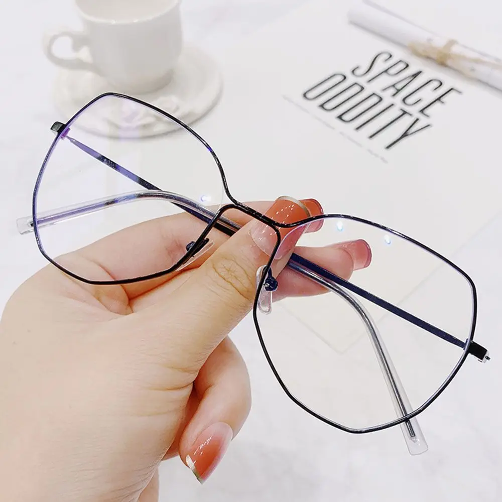 

Очки с защитой от глаз для мужчин и женщин, аксессуар для чтения, с блокировкой сисветильник