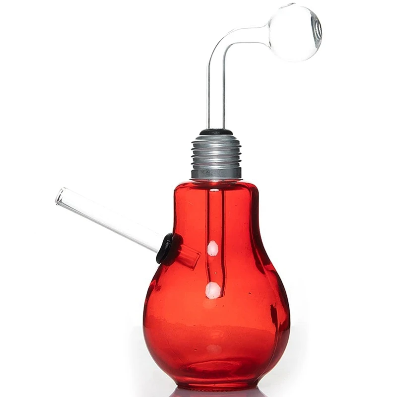 

5 Inch Set Oil Heat Resistant Bright Burner Appearance Device Lamp