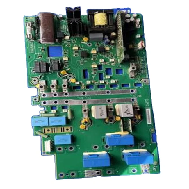 

Original new disassembly drive board ACS800 drive board RINT5513C inverter