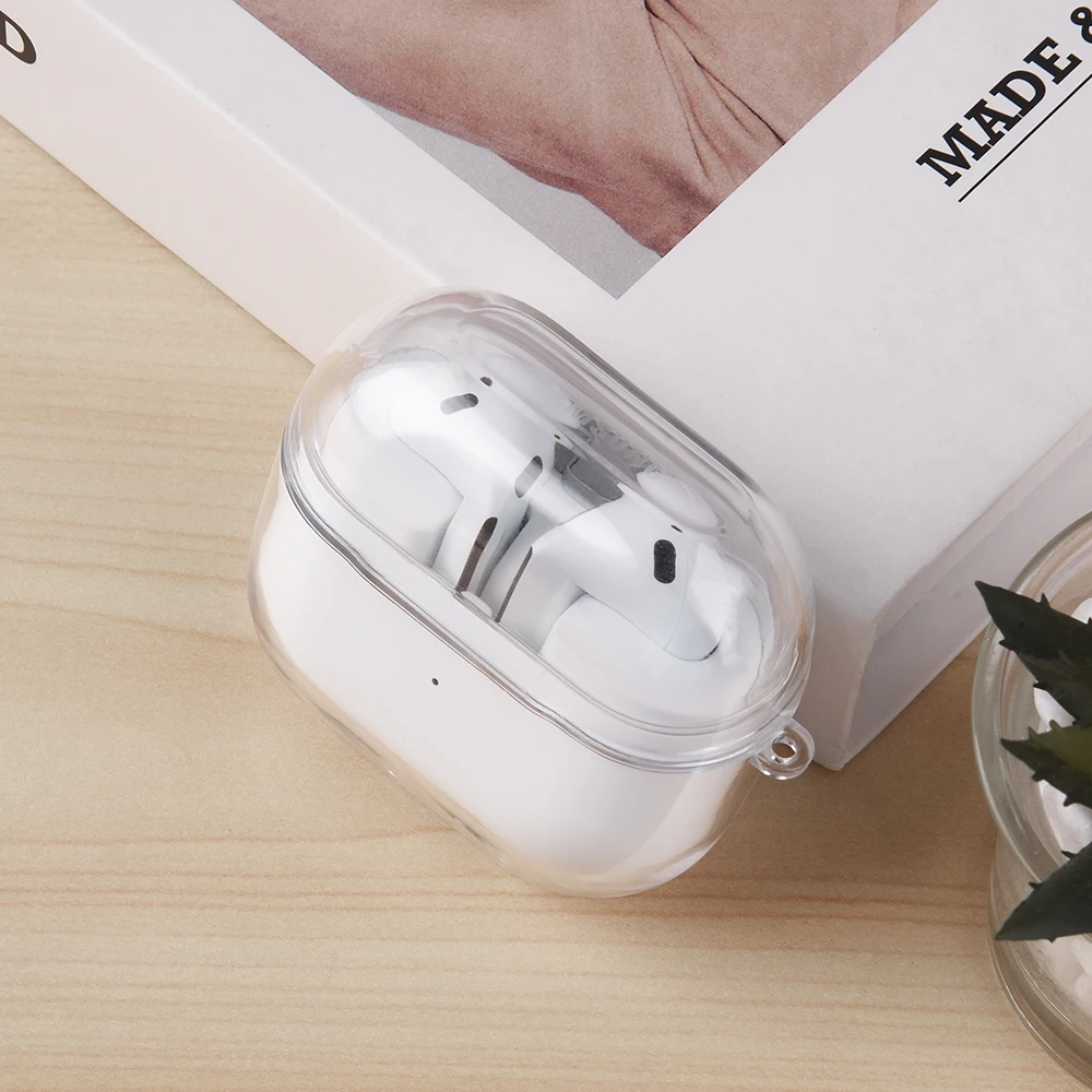 Чехол для Samsung Galaxy Buds 3 Pro Buds3 чехол беспроводной Bluetooth-гарнитуры Buzz3 жесткий ПК