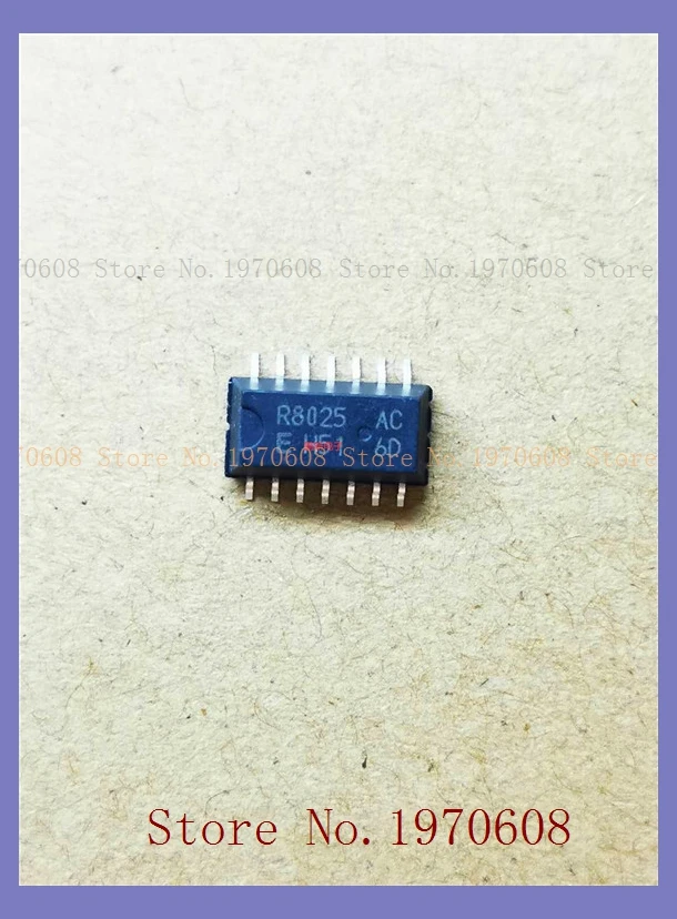 R8025 AC RX-8025 RX8025SA R8025AC