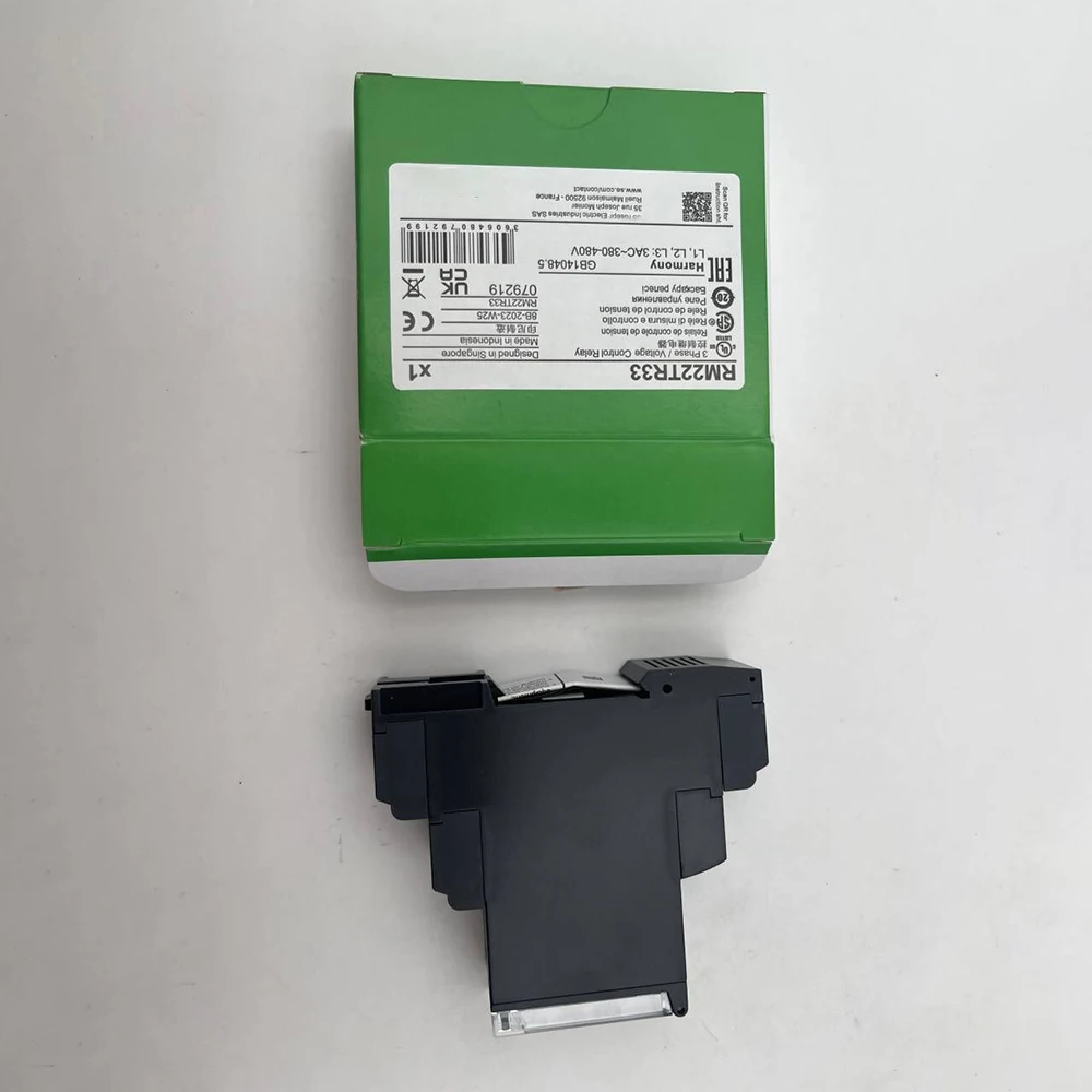 Для Schneider Реле управления RM22TR33