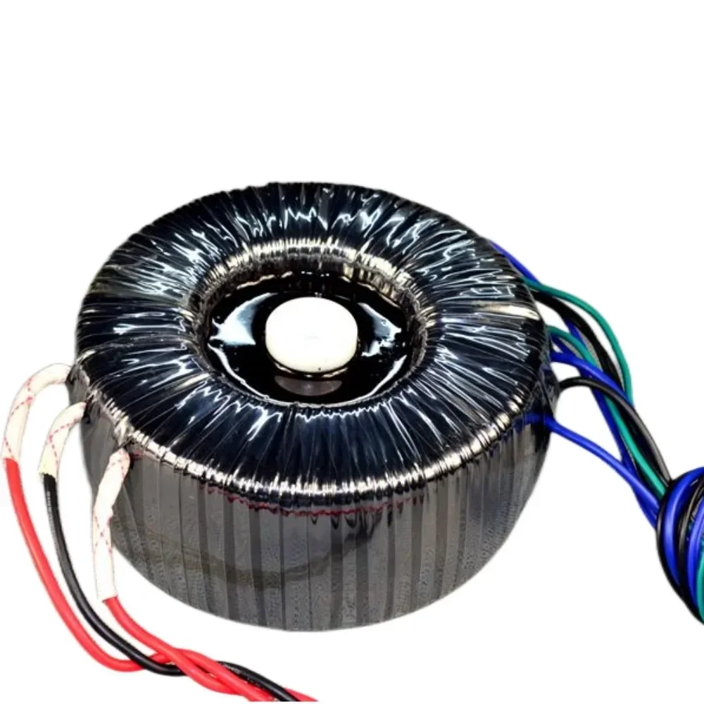 Кольцевой трансформатор 400 Вт