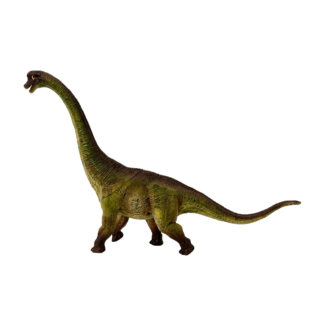 Новинка декор в виде животного из фильма Парк Юрского периода Brachiosaurus