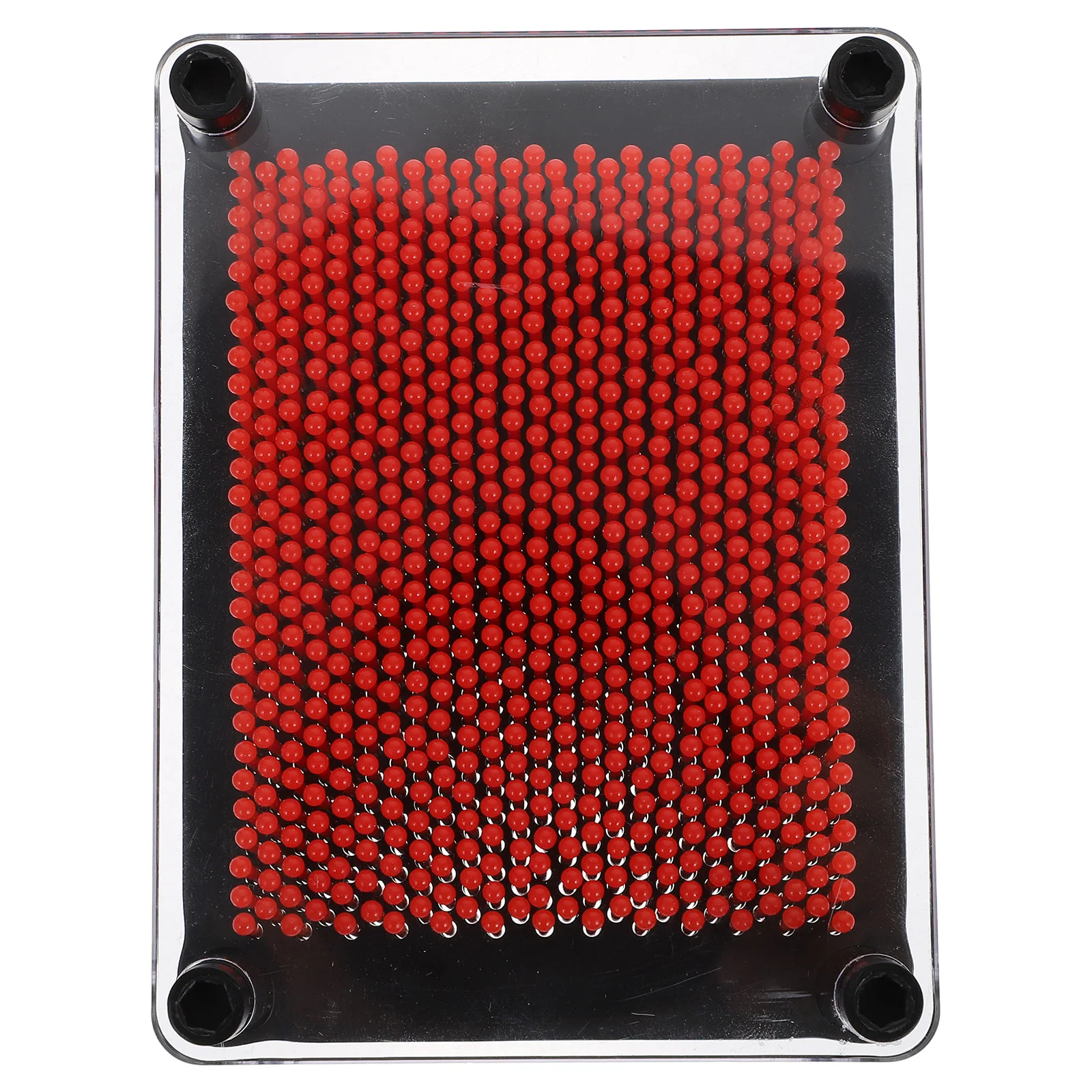 

3d клон ручной модели Pin Impression Toys пластиковая игрушка для детей