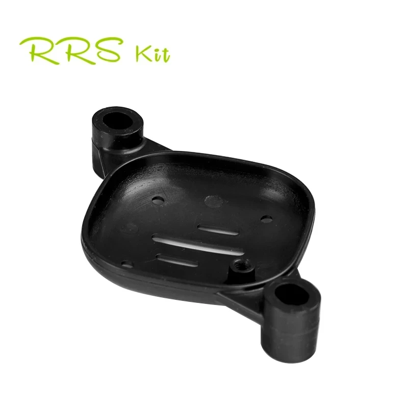 RRskit Велосипедный Держатель Для Бутылки С Водой Локатор Мыши Кронштейн Защитой От