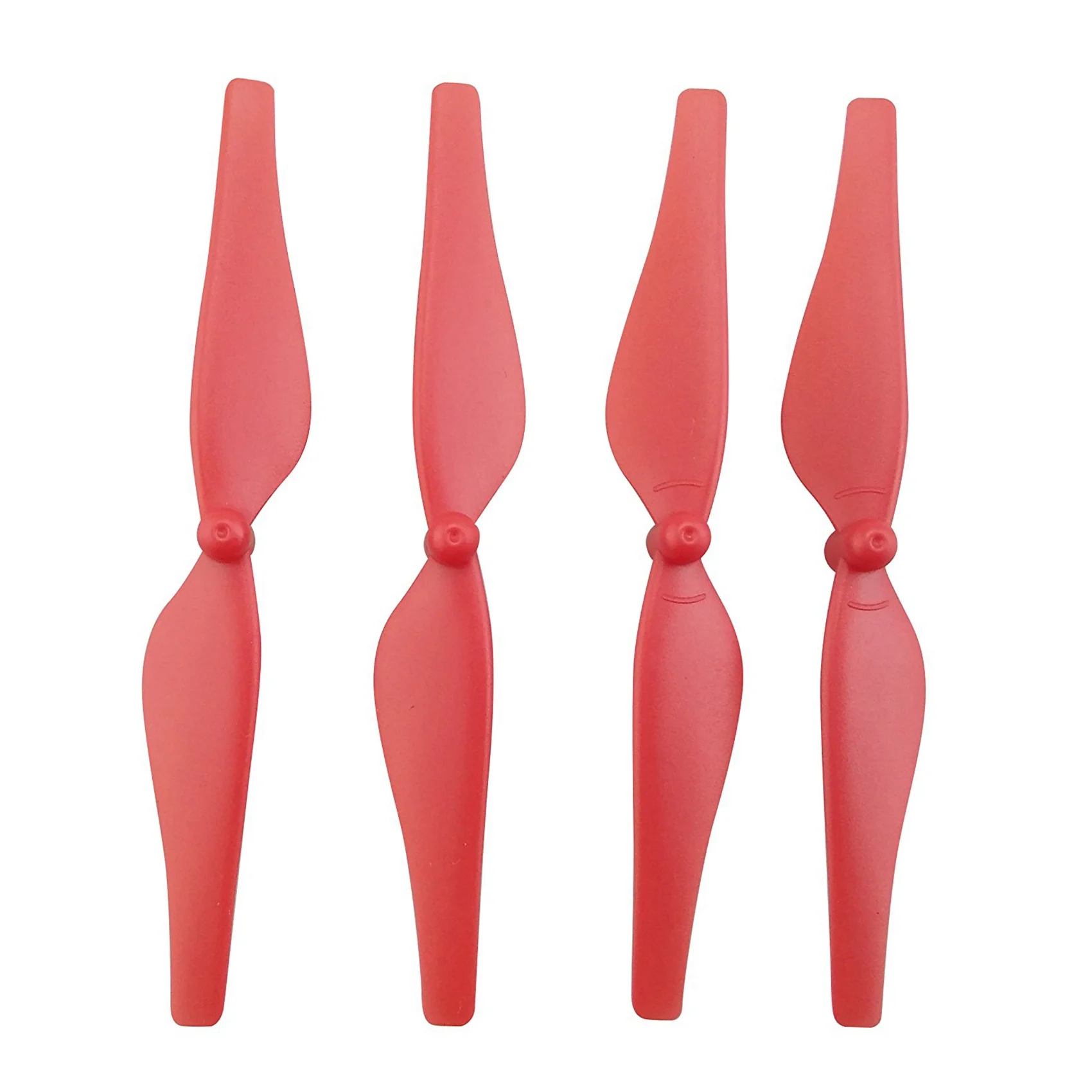 Набор пропеллеров CW CCW Для дрона DJI Tello 28 шт./7 цветов