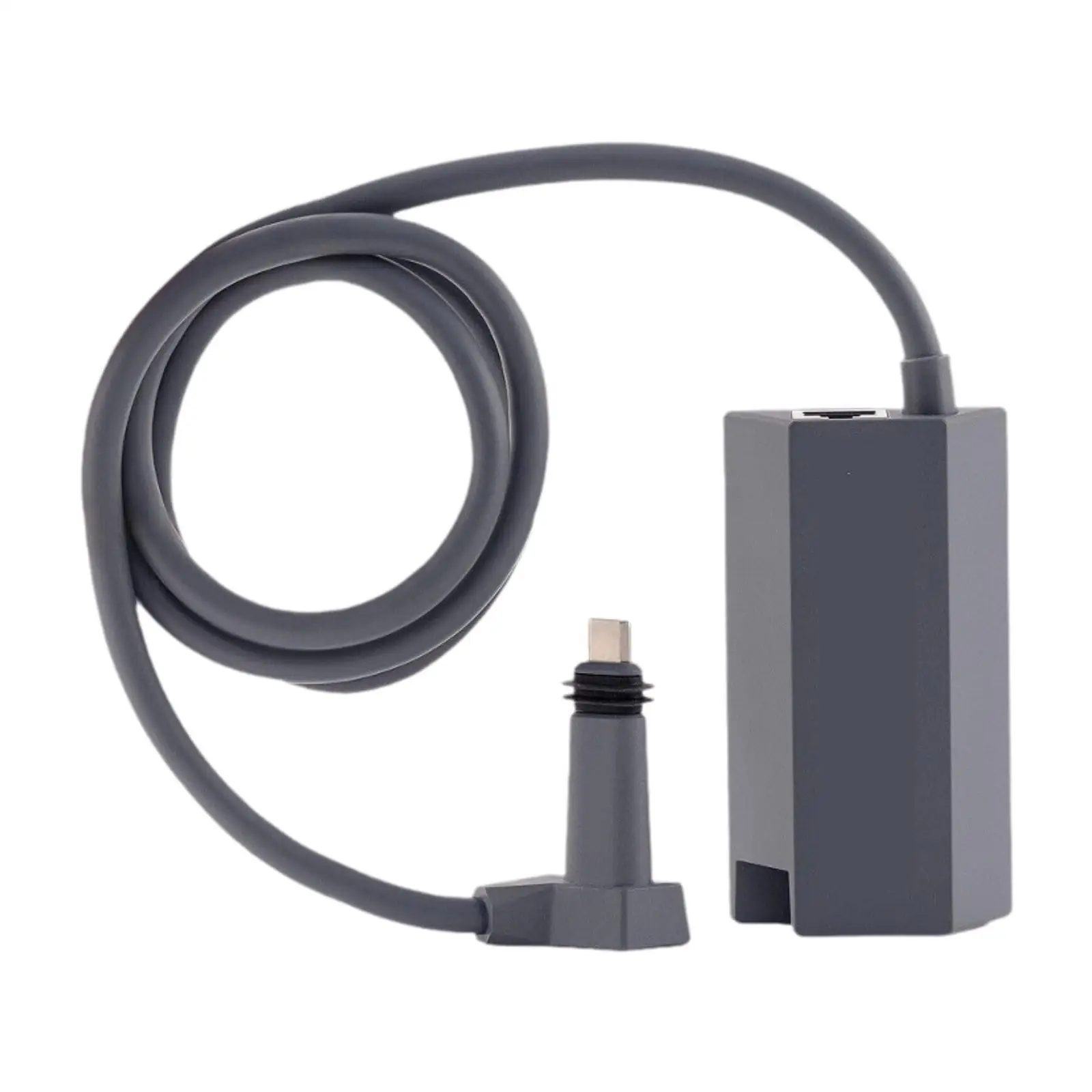 Видеоадаптер 1080P USB 3 0 для Ethernet-адаптера ПК