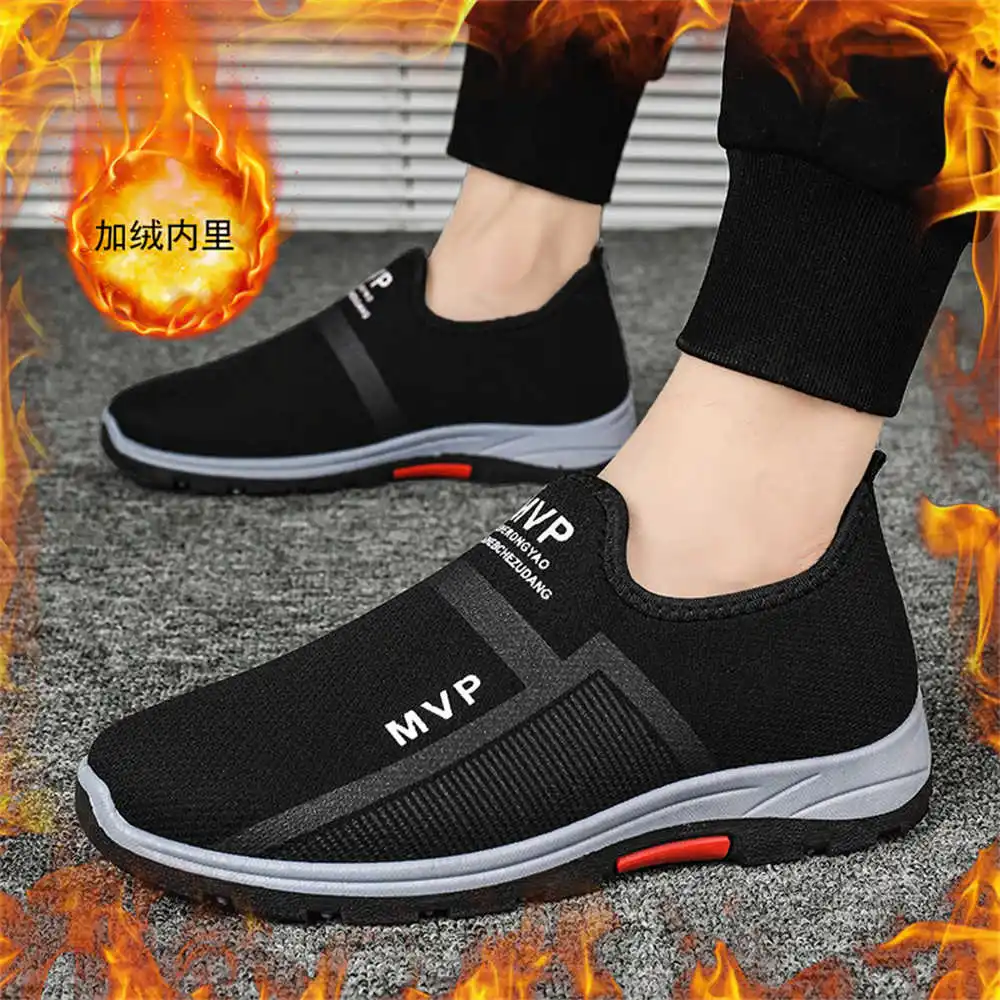 Сетчатые непромокаемые мужские кроссовки для бега, повседневные теннисные брендовые оранжевые кроссовки, мужские спортивные кроссовки для тенниса, бега, Vip, теннисная обувь, мужской Стайлинг