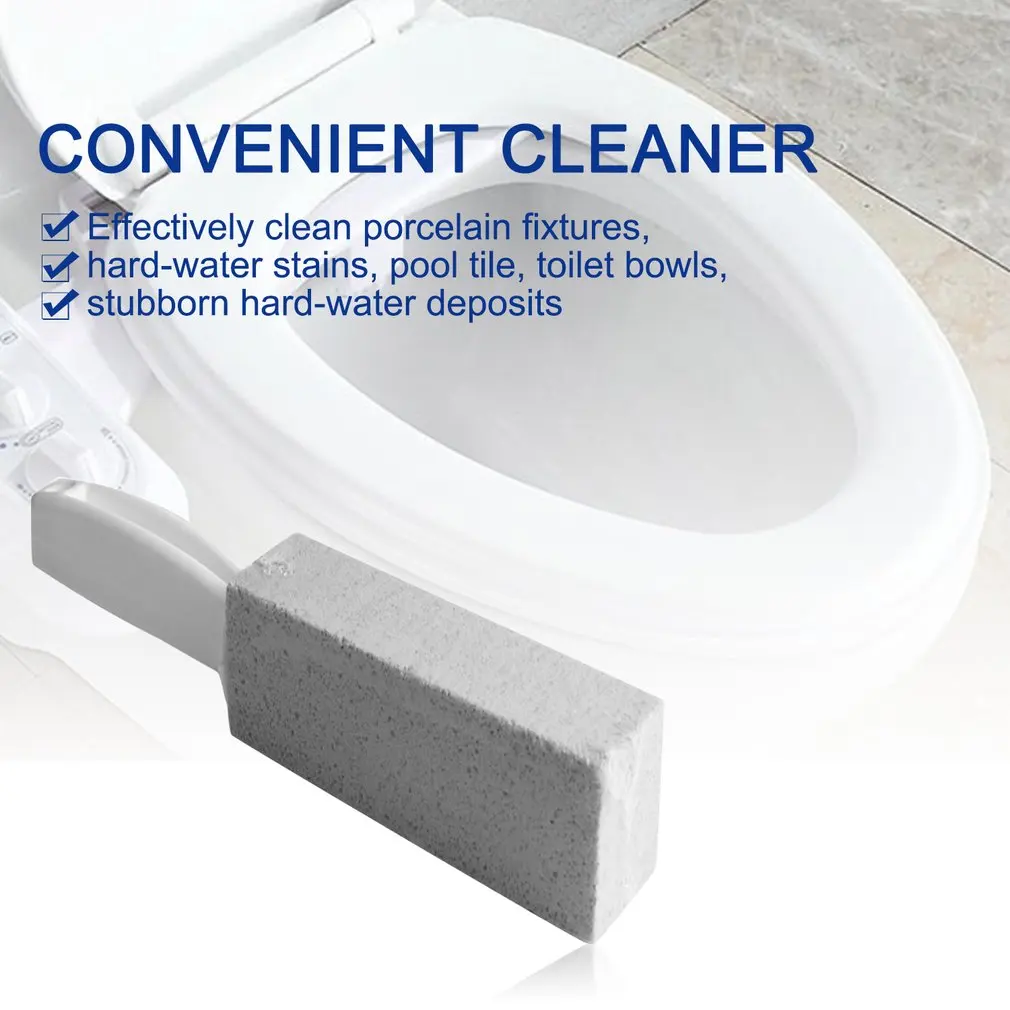 

1 шт., щётка для быстрой чистки унитазов с длинной ручкой