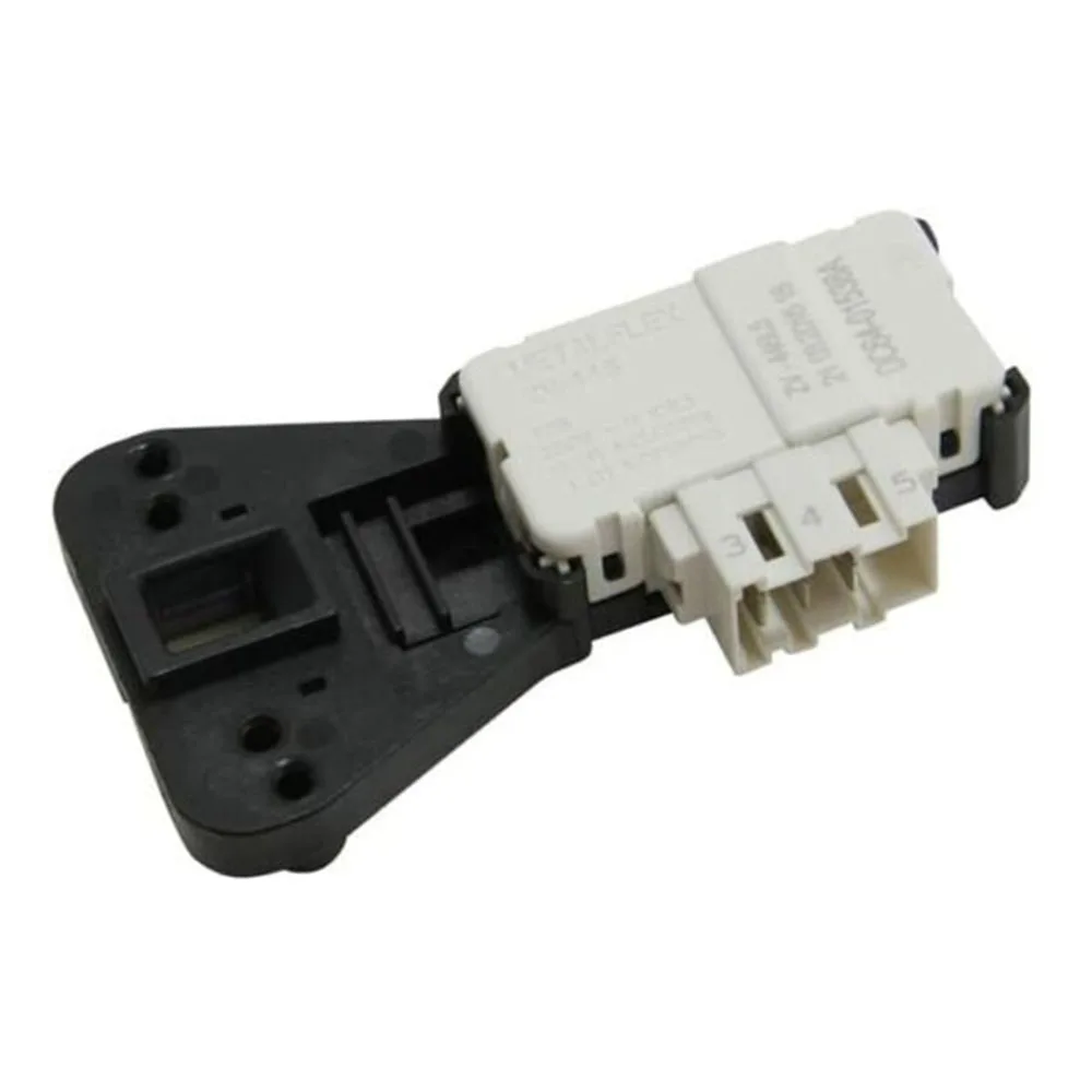 

NEW Washing Machine Door delay switch Interlock for Ecobubble ZV-446L5 DC64-01538A METALFLEX ZV-446 3 Insert WD806U2GAGD 2GASD