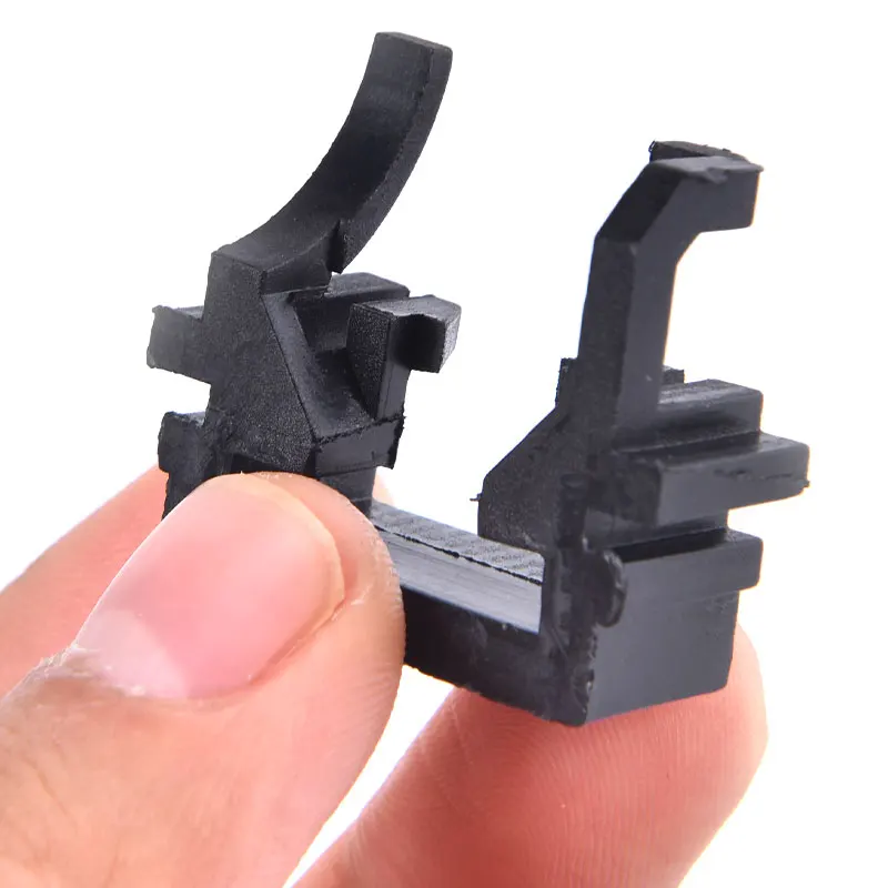 

2 шт., держатель для светодиодных ламп H1 для FORD-FOCUS Fiesta Mondeo