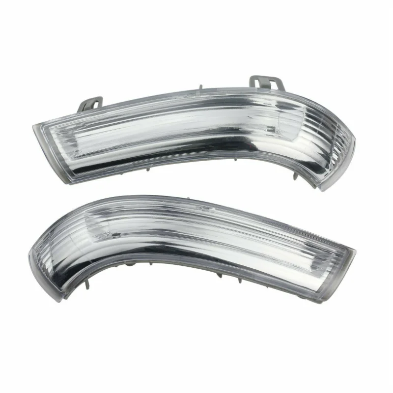 

Зеркальные Боковые указатели поворота для VW Passat B5/B6, GOLF 5/6 в/VI, SHARAN, JETTA 3 1991-2010, автомобильный Стайлинг