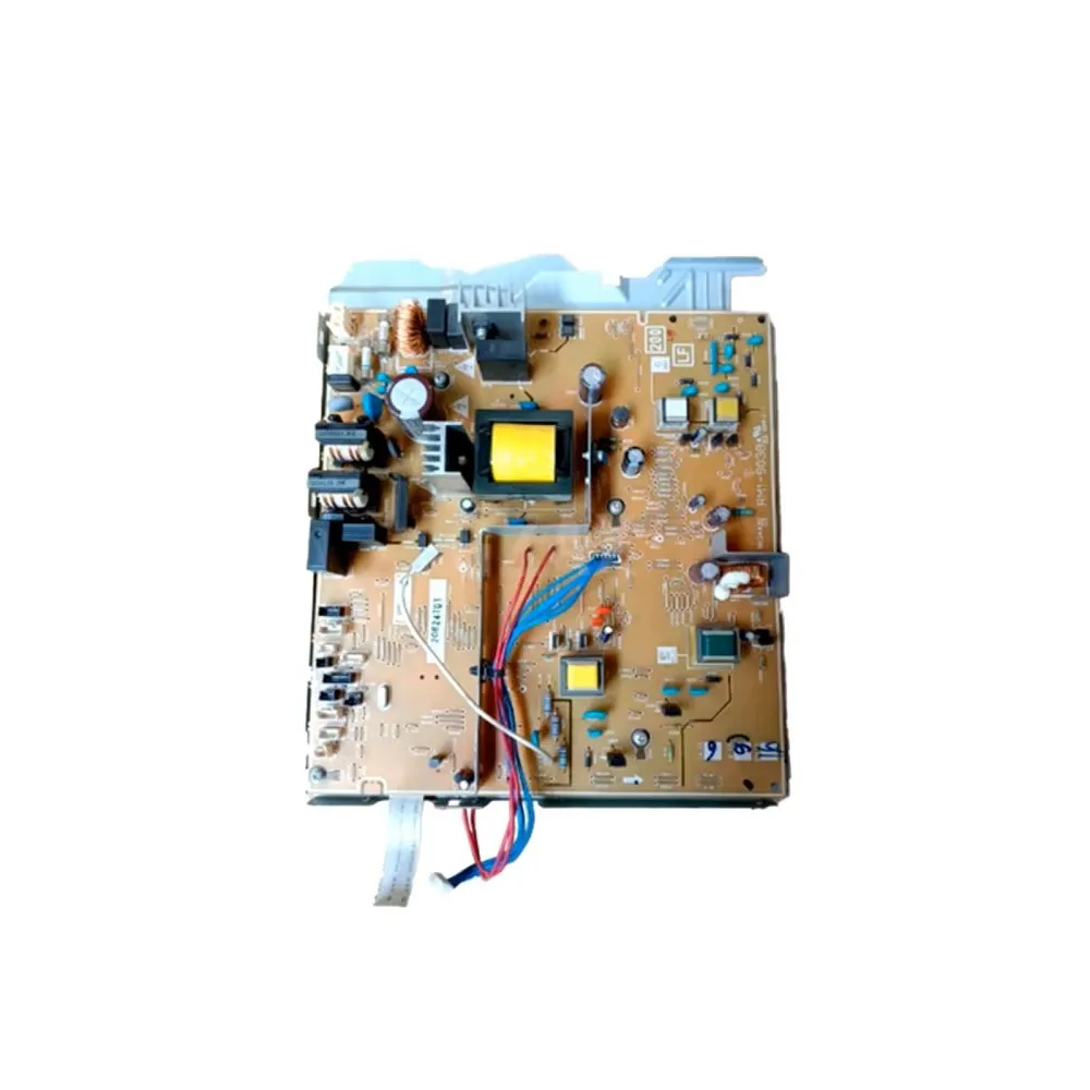 Плата питания LVPS RM2-8200 для деталей принтера серии HP Laserjet 400 M401 M401N 401