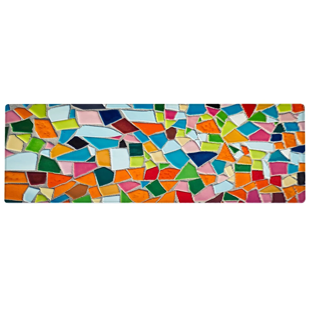 

Напольный коврик, домашний коврик, красивый ковер для кухни, гостиной, спальни, декоративный ковер 60*180 см