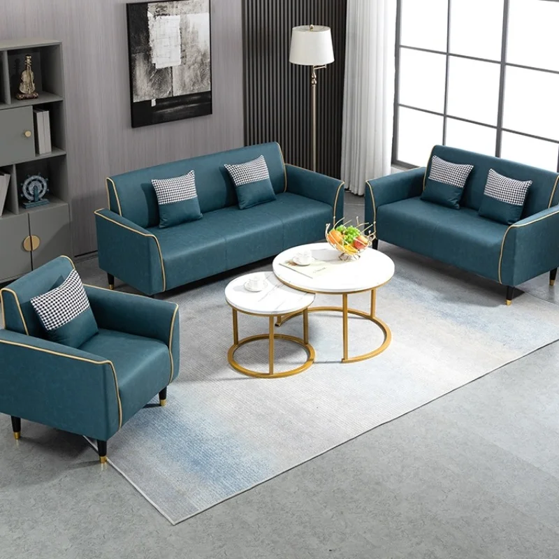 

Современные секционные диваны для гостиной, настенные модульные диваны для гостиной в скандинавском стиле, одинарный диван, домашняя мебель SR50LS