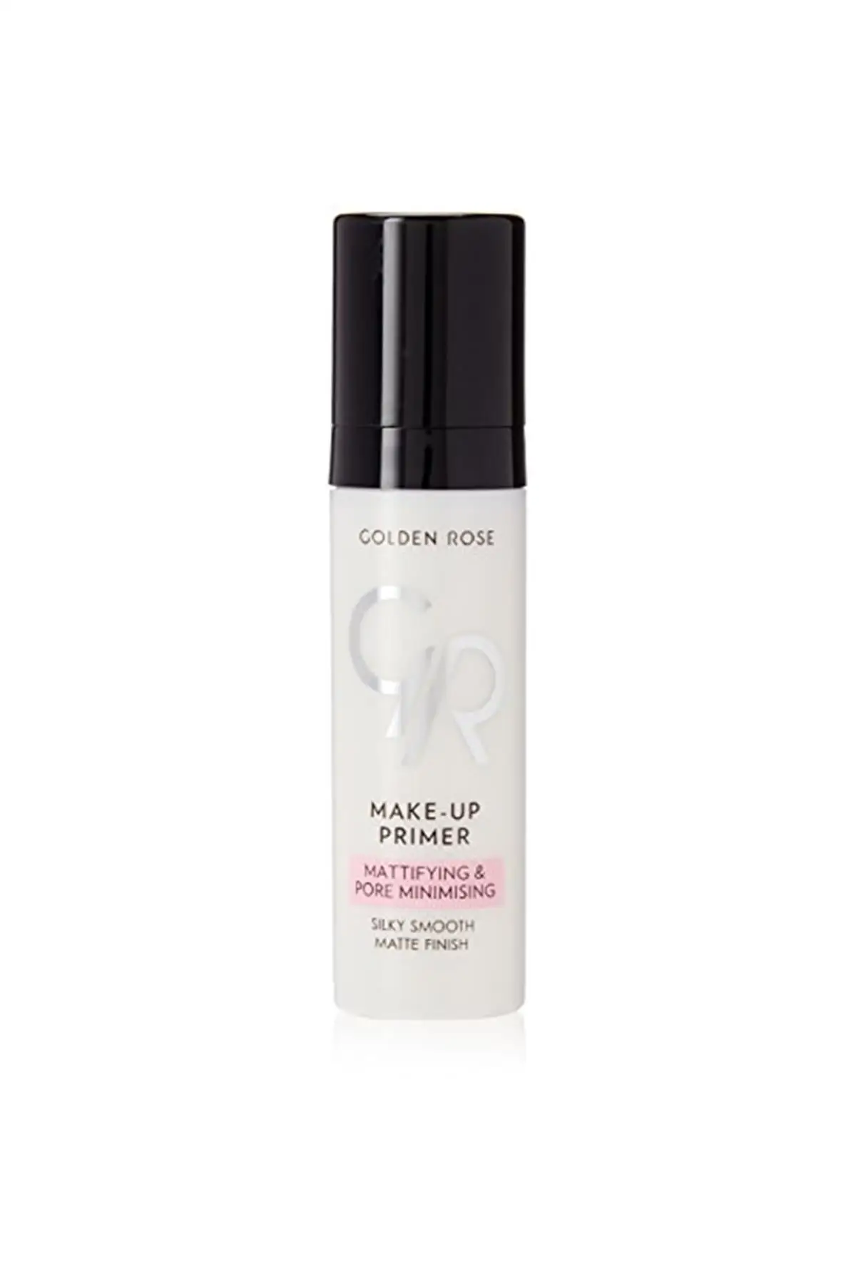 

Brand: Golden Rose Make-Up Primer Mattifying & Pore Minimising 1 Package Category: Hair Conditioner