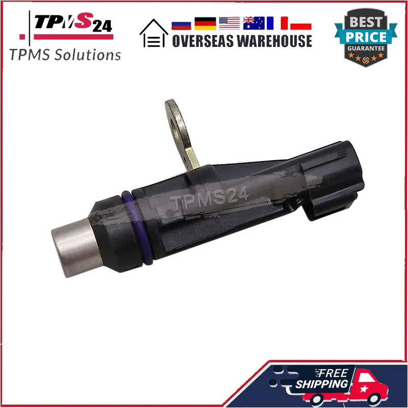 Датчик положения коленчатого вала 56028666AA для CHRYSLER ASPEN DODGE DAKOTA DURANGO JEEP COMMANDER MITSUBISHI