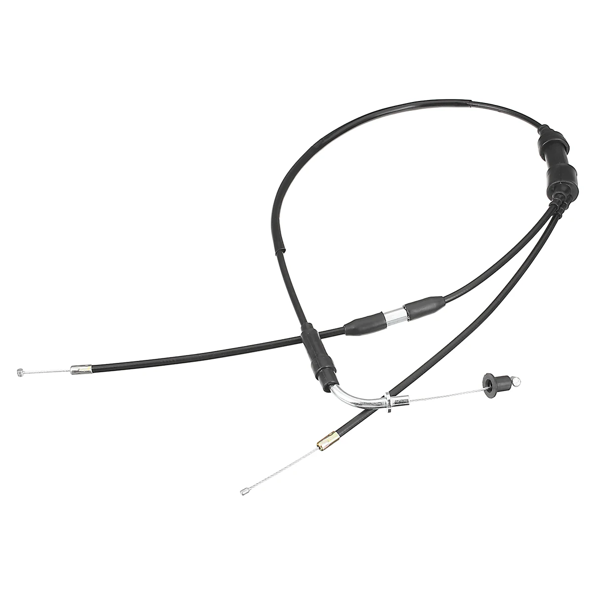 Рычаг тормоза мотоцикла трос дроссельной заслонки переключатель корпус в сборе