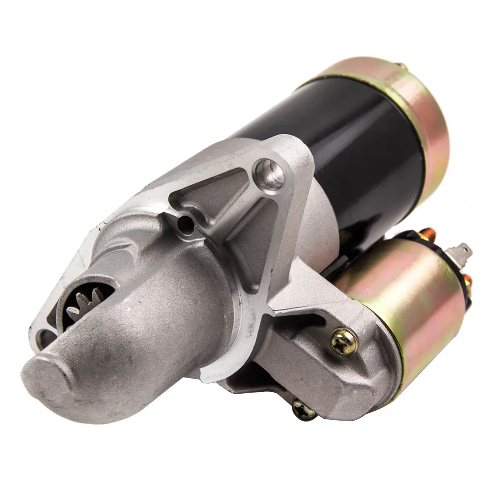 

Стартовый двигатель для Mazda RX8 FE, ручной Trans 1.3L 13B Rensis Rotary 07/03-07/12 N3H1-18-400AR SMT0335 17993 M1T30471A