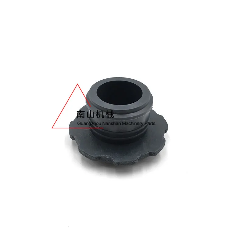 XCMG XE200DA/205/215DA/270 масляная крышка Cummins QSB7 заправка двигателя экскаватора
