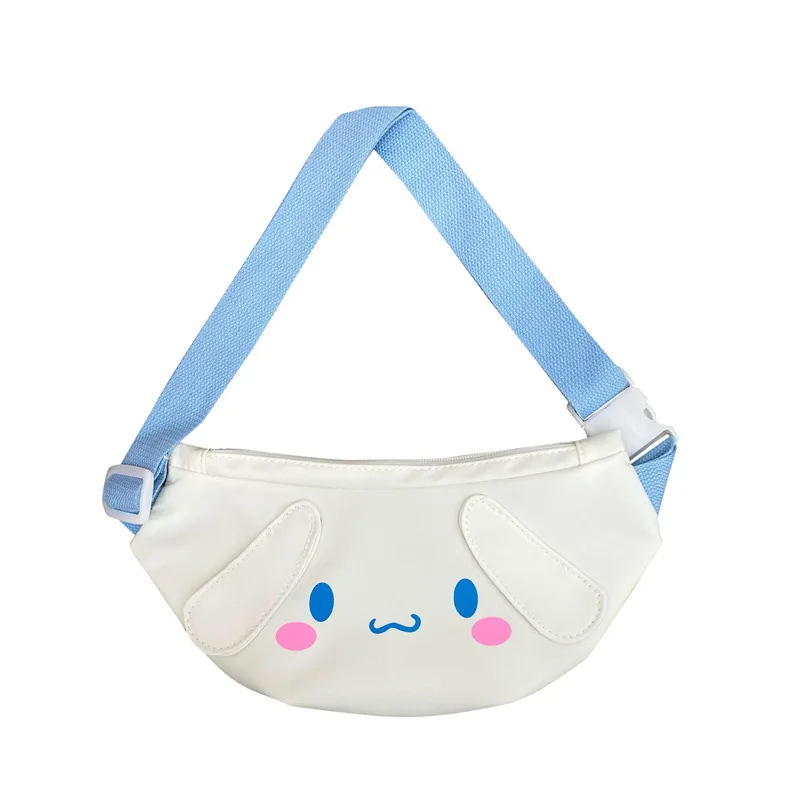 Универсальная Милая Женская Сумка Через Плечо С Героями Мультфильмов Стильная