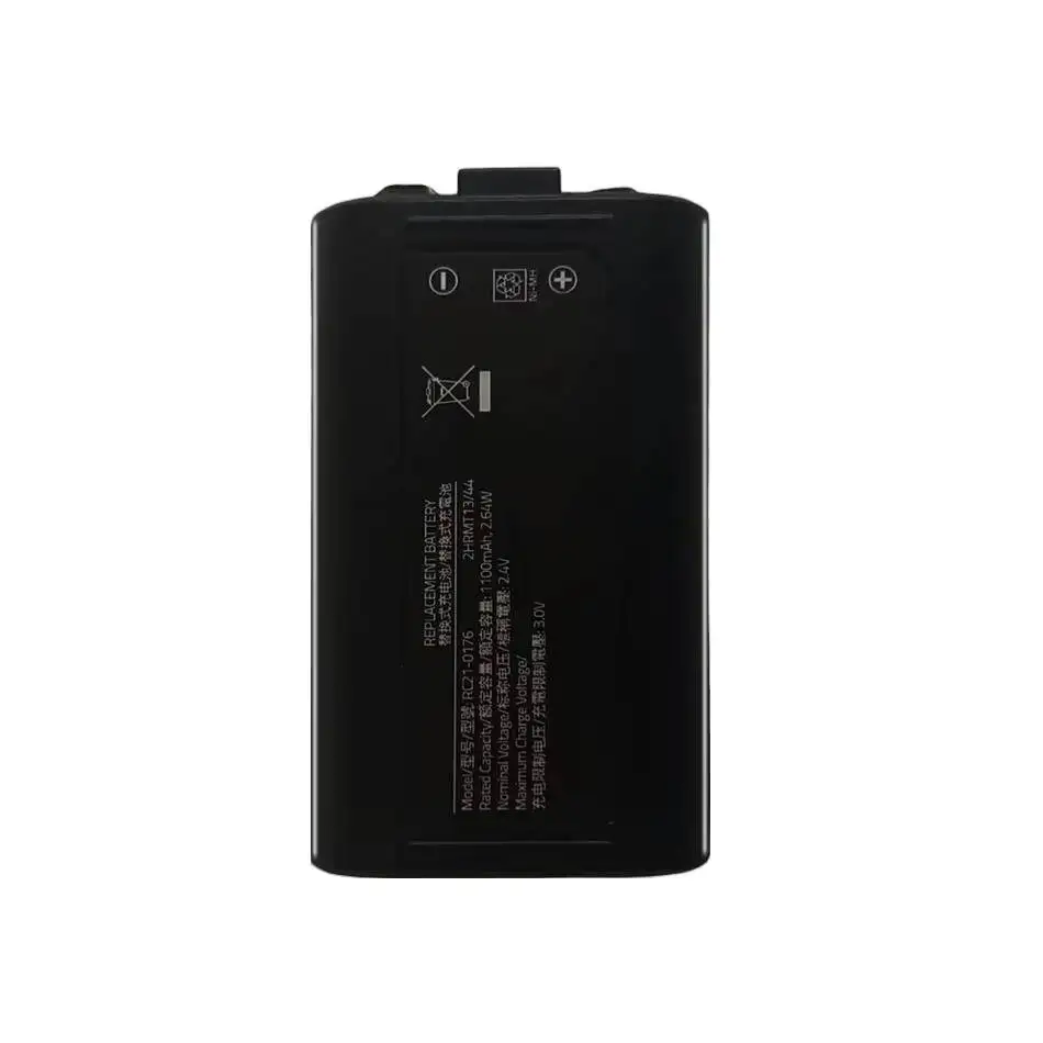 Фото Для Razer Xbox RC21-0176 1100 мАч экологически чистая цифровая батарея с высокой совместимостью №2