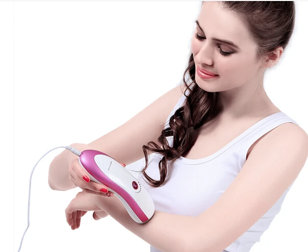 

2022 Dropshipping New Laser Permanently IPL Hair Removal 808nm laser device