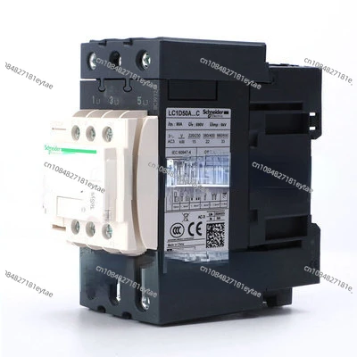 Контактор переменного тока Lc1d40a Lc1d50a Lc1d65a высокое качество M7C все виды напряжения