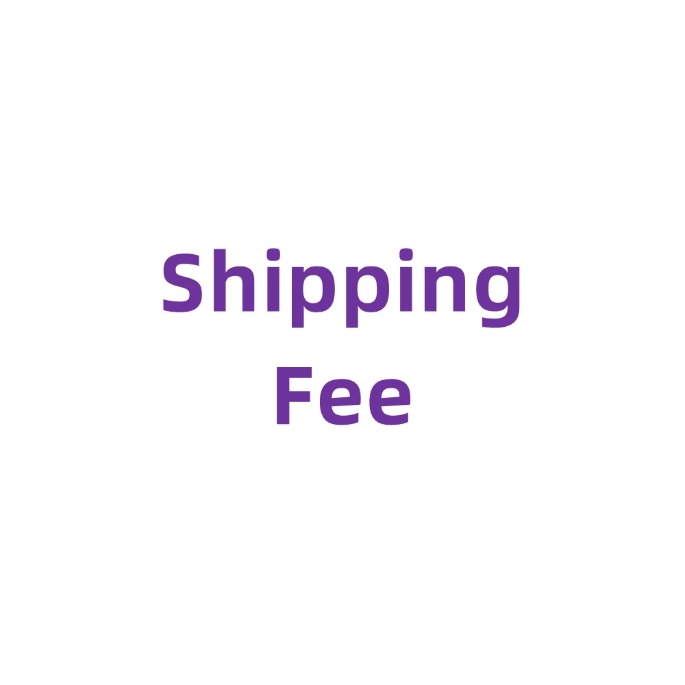 

SHIPPING FEE