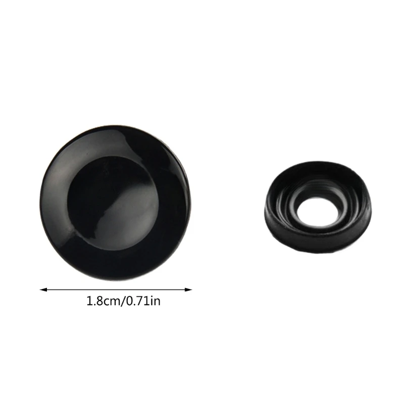 652F 8K0998068A Ручка мультимедийного контроллера центральной консоли