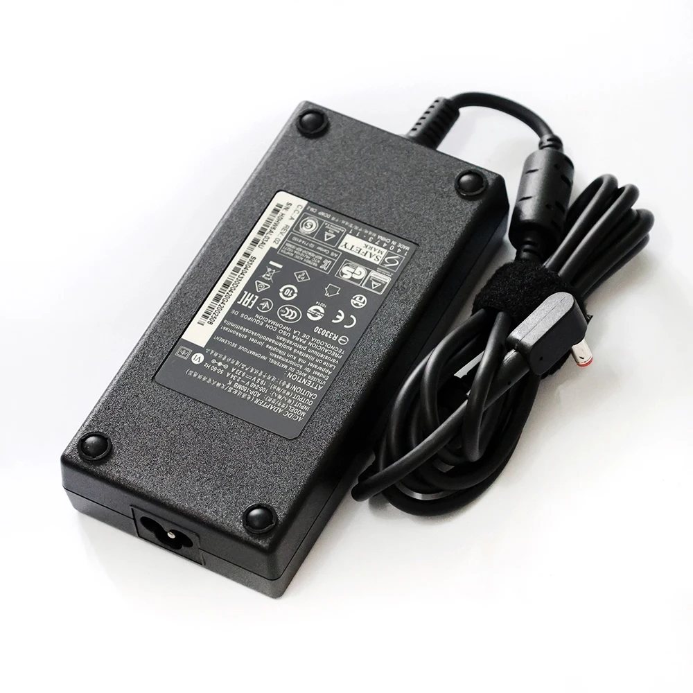 Оригинал для ноутбука ACER 19 5 в 180 А Вт адаптер переменного тока зарядки Aspire V15 -