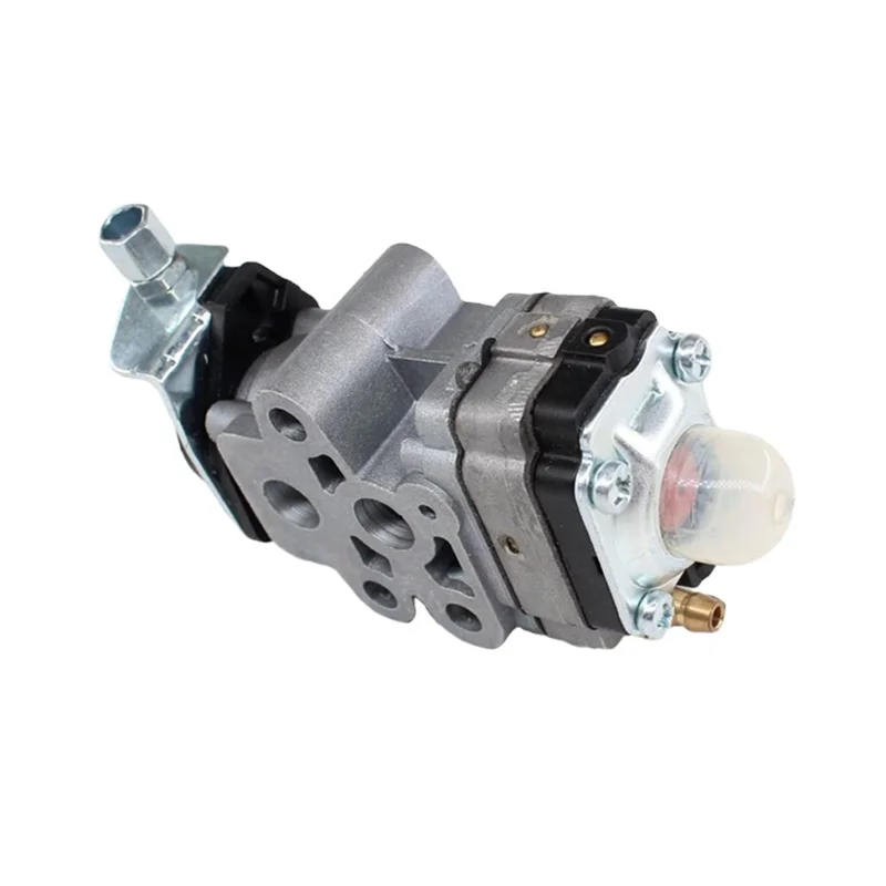 Карбюратор 130BT 530BT для Hus WYA-1 Redmax BCZ3060TS EZ25005 BCZ2400S BCZ2500 триммер вентилятор 504116101