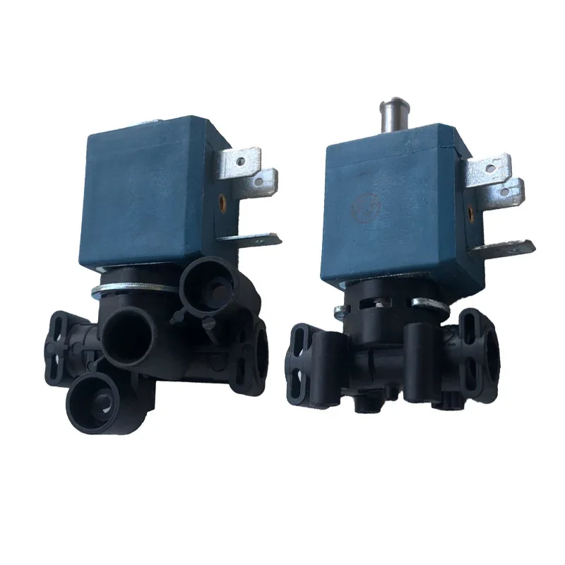 

Электромагнитный клапан для кофемашины Philips