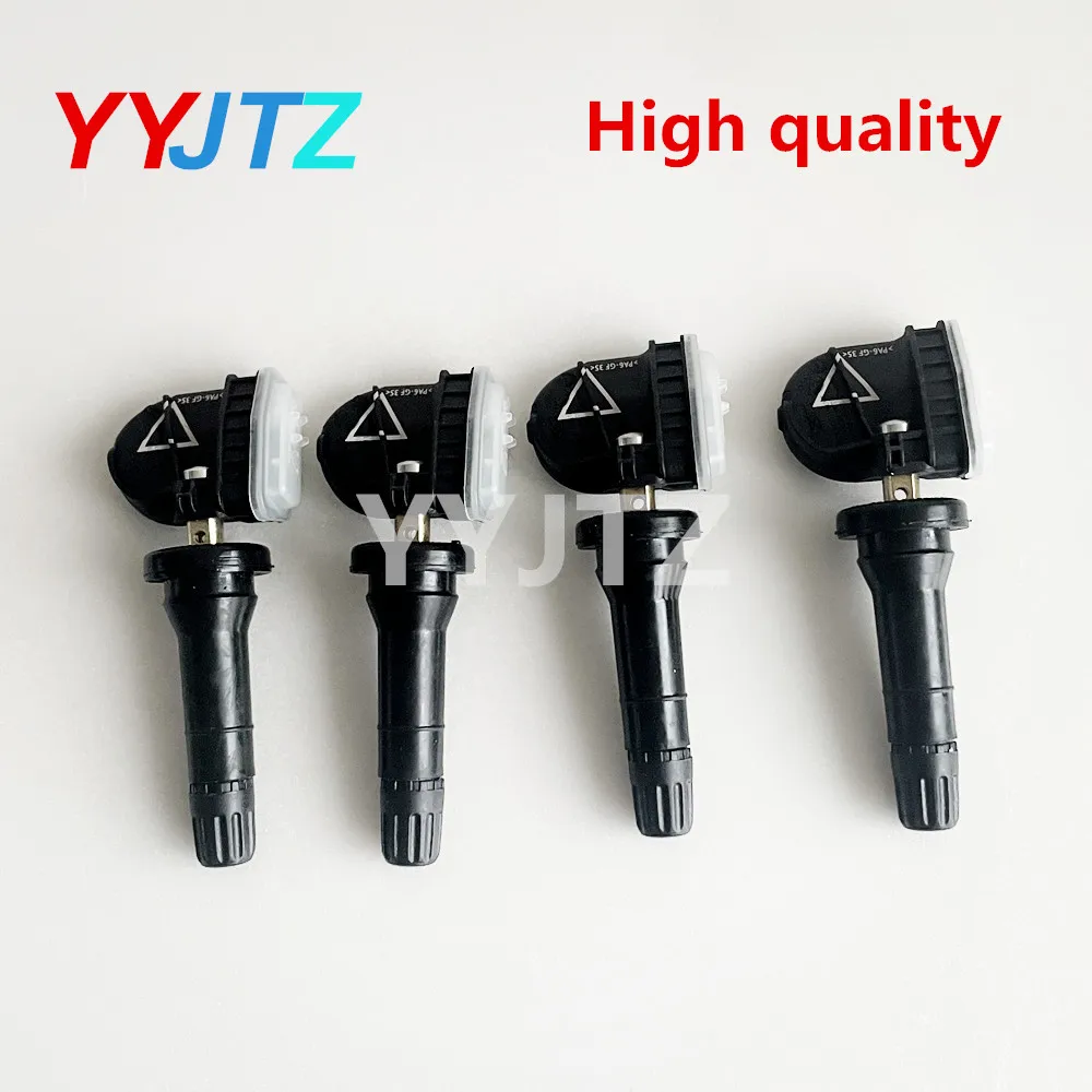 F2GT-1A180-CB 433MHz F2GT-1A150-CB система контроля давления в шинах TPMS для 2019-2024 Ford Ecosport Fiesta F2GT-1A180-CB 433MHz F2GT-1A150-CB система контроля давления в шинах TPMS для 2019-2024 Ford Ecosport Fiesta