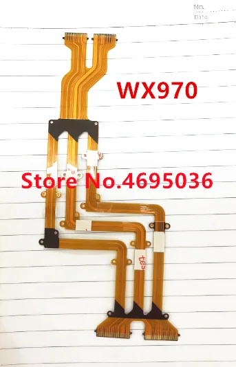 Шарнир ЖК-дисплея для Panasonic HC-WX970M