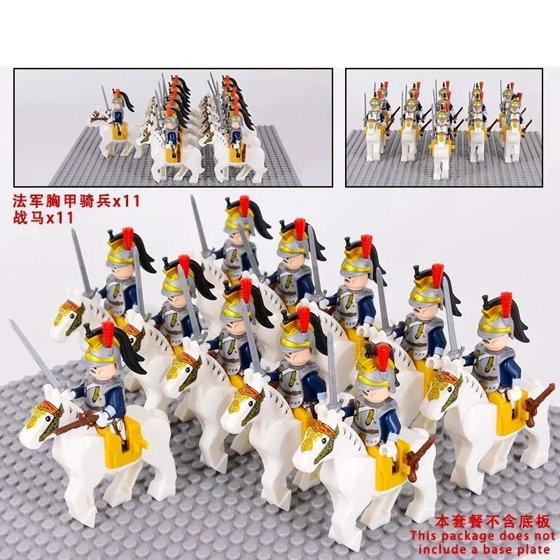 Строительные блоки: немецкие военные войска кавалерия Вторая мировая война