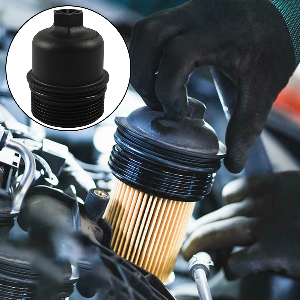 

Housing Oil Filter Cap Made Of High-quality Materials Durable And High-strength Easy Installation Direct Replacement