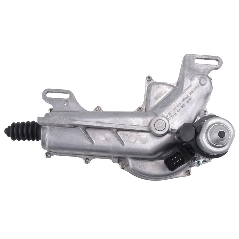 3981000067 A 4542570579 Привод рабочего цилиндра сцепления в сборе для Smart Forfour 454 Mitsubishi 2004-2012