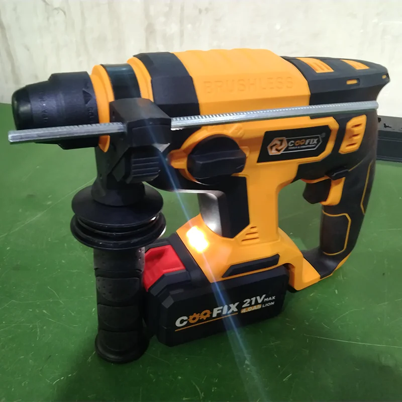 COOFIX CF-CRH001 горячая Распродажа портативная электрическая дрель