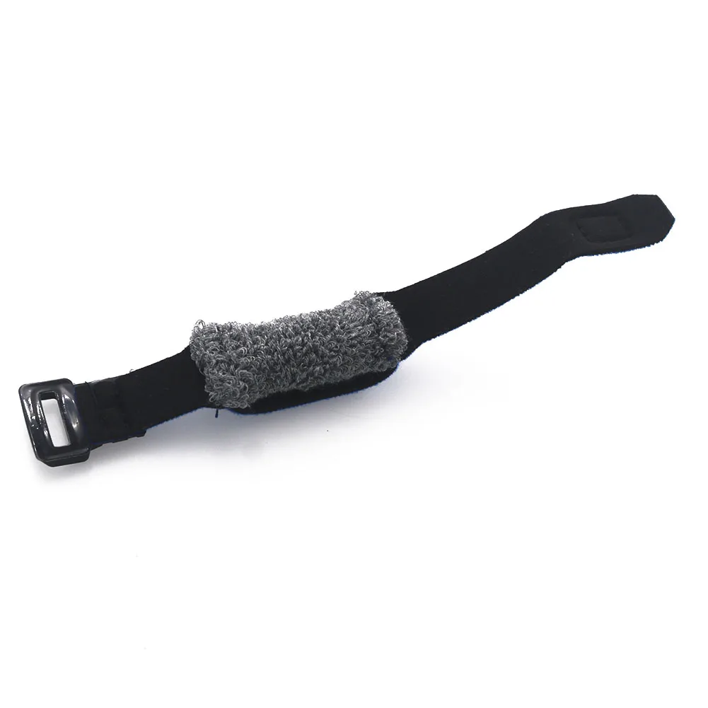 

Musical Instruments Strings Mute Guitar Mute For 6-string Guitar For Guitars Basses Lengths 18cm Guitars Basses Parts